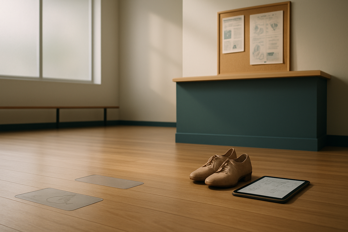 Dance Studio Innovation 2026: Accessibility, BIPOC Leadership