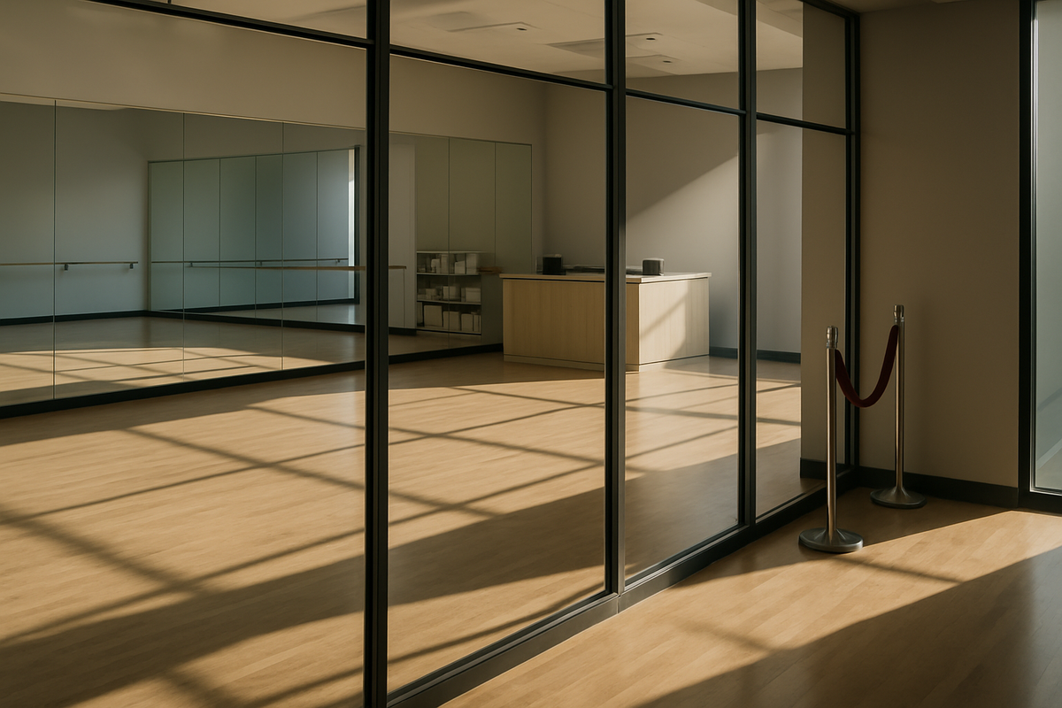 Studio Spotlights: Franchise Boom & Community Impact 2026