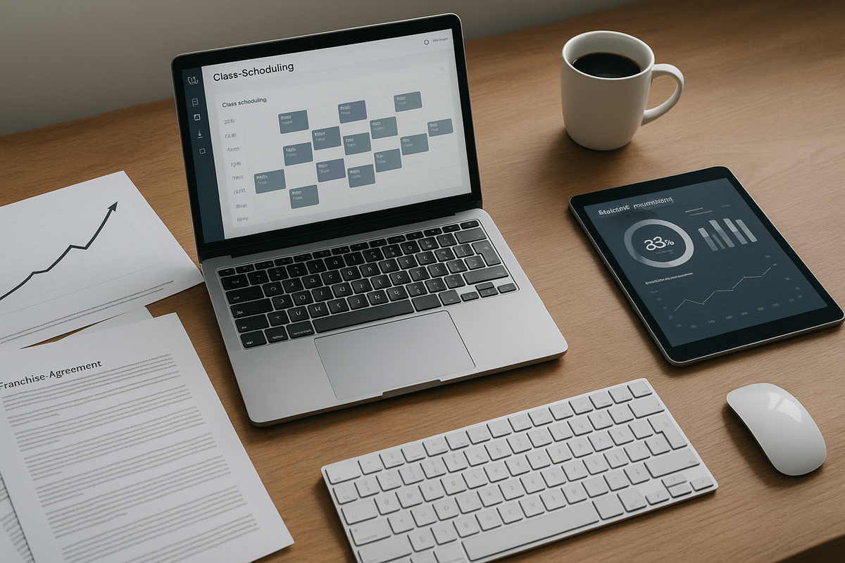 Dance Studio Operations in 2026: Growth, Tech & Retention