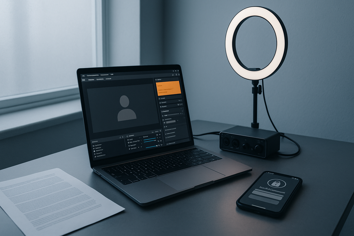 Streaming Recitals Legally: Music Rights Guide 2026