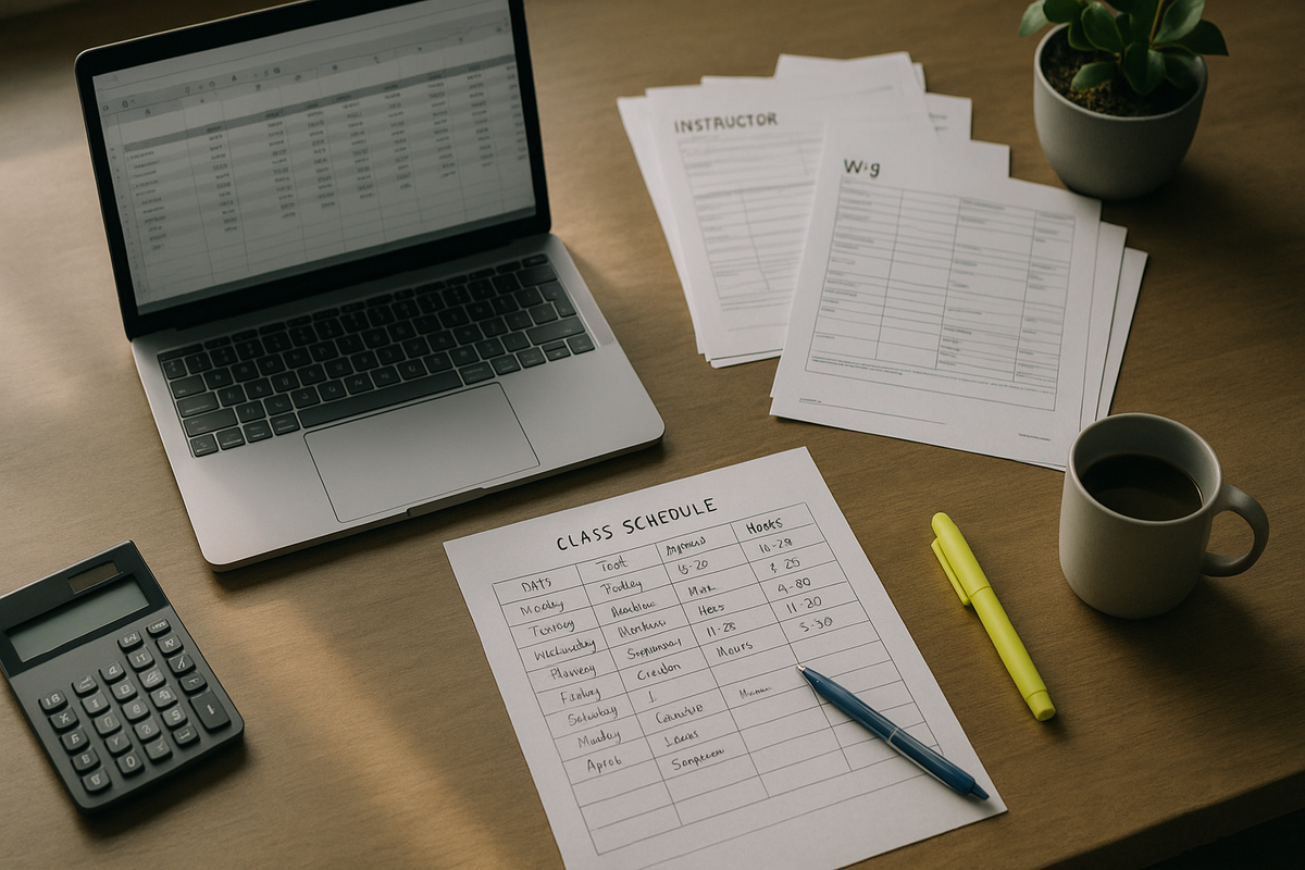 Managing Payroll for Small Dance Studios: A 2026 Guide