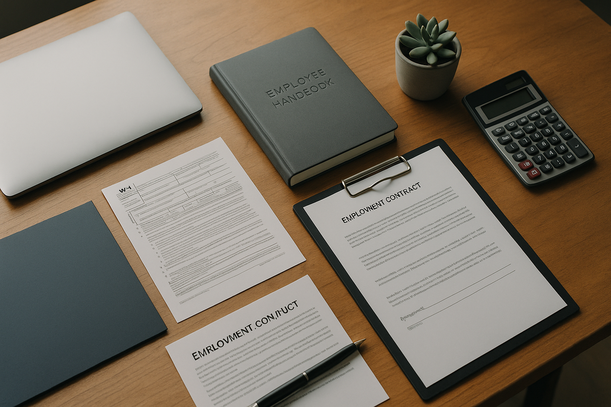 Hiring Your First Employee: Dance Studio Owner's Guide