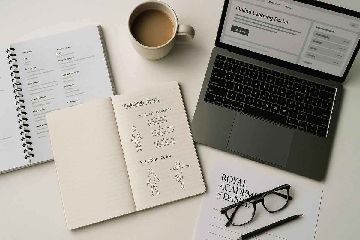 RAD Certification for Dance Teachers: Cost, Levels & Value