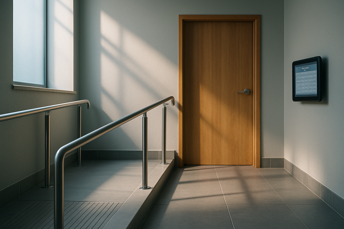 ADA Compliance for Dance Studios: What Owners Need to Know