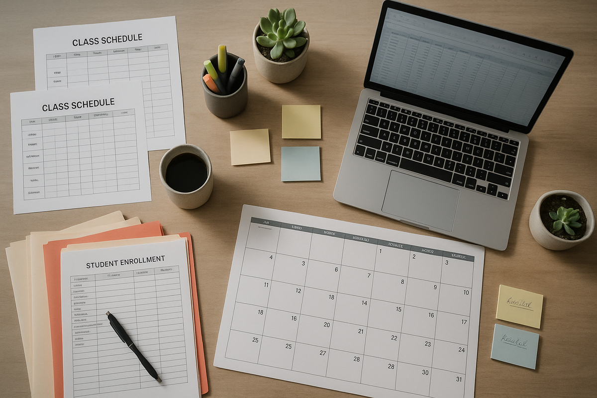 Hiring a Studio Administrator: 3 Roles & What They Cover