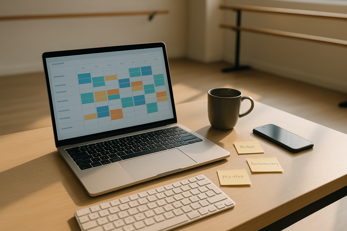 AI & Automation in Dance Studio Software: 2026 Market Analysis