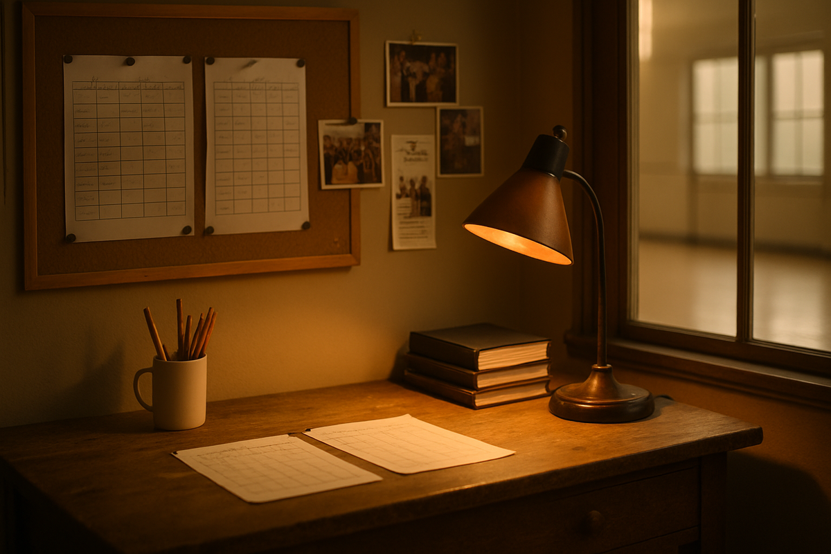 How to Differentiate Your Studio From Franchise Competitors