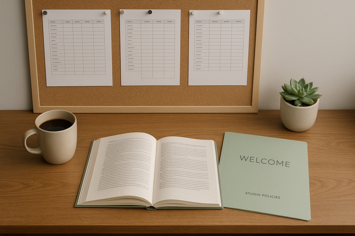 Teacher Turnover: Why Studios Lose Teachers and How to Stop It