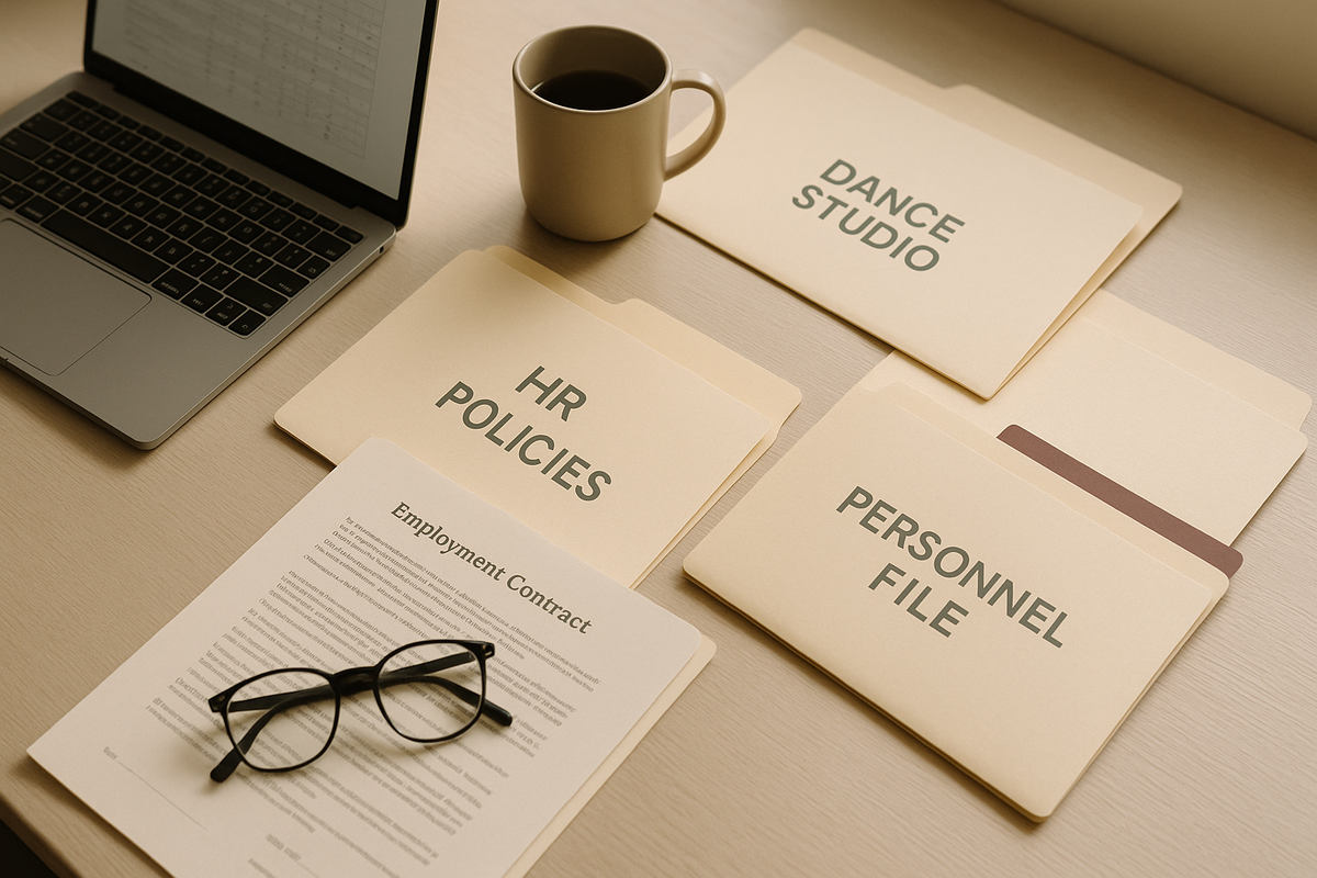 Employment Practices Liability Insurance for Dance Studios