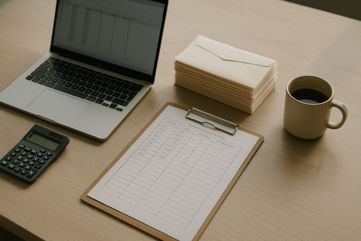 Best Accounting Software for Dance Studios in 2026