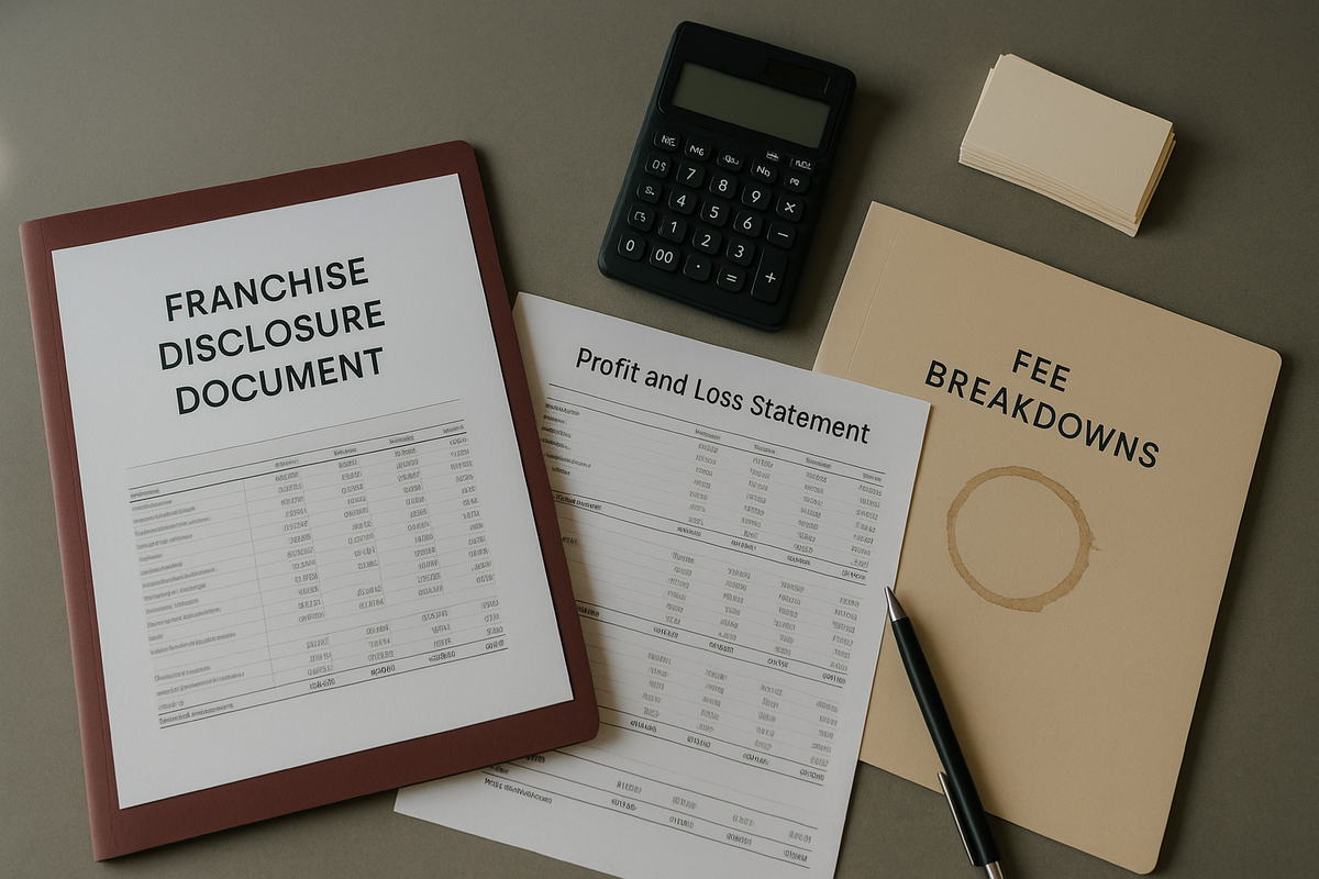 DivaDance Franchise Costs: Fees, Profits & Reality Check