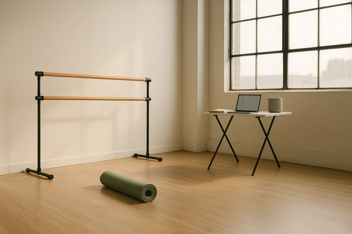 How to Open a Dance Studio With Little to No Money in 2026