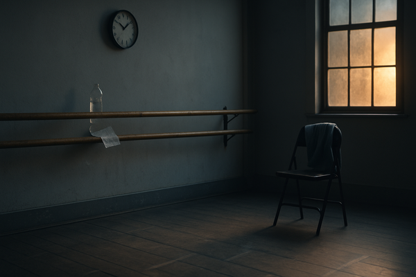 The Sustainability Crisis: Dance Teachers' Burnout in 2026