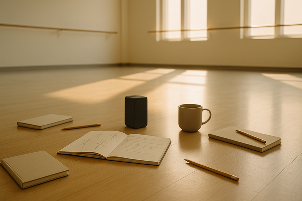 From Technicians to Artists: Redefining Dance Pedagogy in 2026