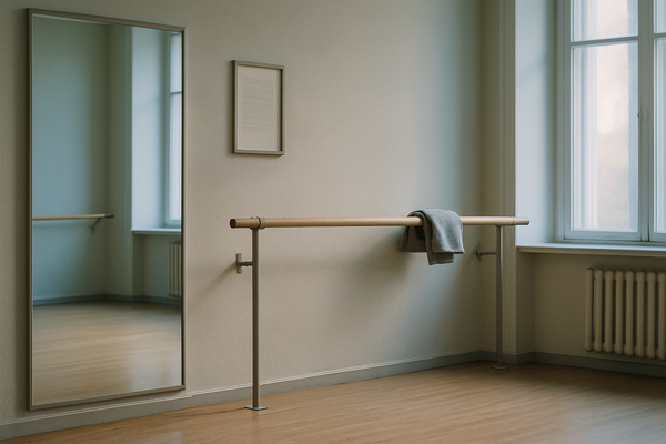 Body Image & Inclusivity: Dance Studios Confront Harm