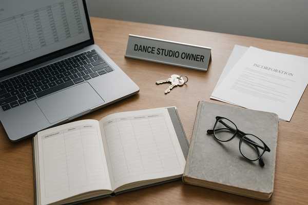 Women in Dance Leadership: Ownership, Pay, and Representation in 2026