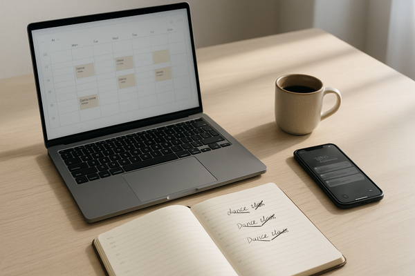 AI Scheduling & Booking Transform Dance Studios in 2026