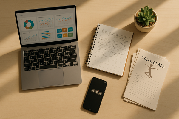 Student Acquisition Playbook: Marketing for Dance Studios 2026