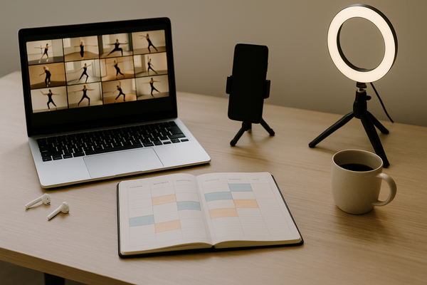 Online & Hybrid Revenue Models for Dance Studios 2026
