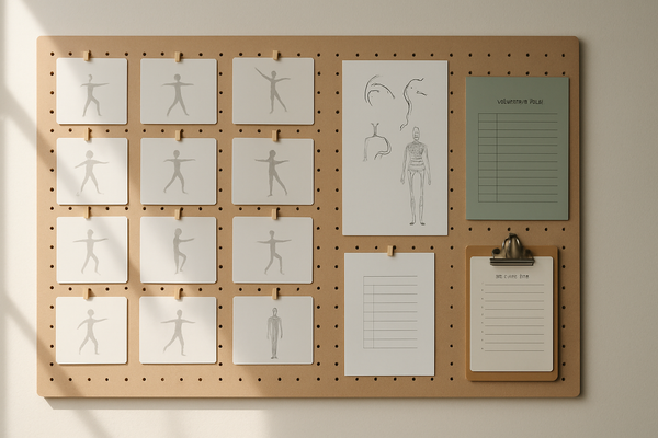 The Architecture of Effective Teaching in Dance Education