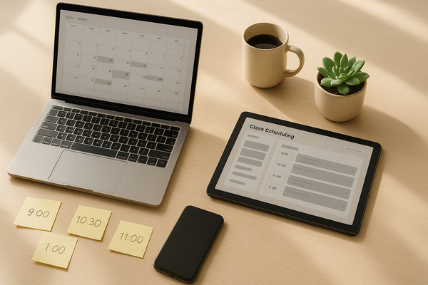 Studio Tech Stack 2026: AI, Billing, and Hybrid Learning