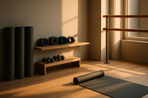 Strength & Conditioning Fusion in Dance Studios: A New Era
