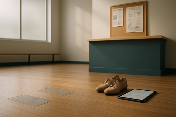 Dance Studio Innovation 2026: Accessibility, BIPOC Leadership