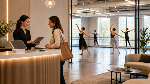 Best Dance Booking Software for United States Studios in 2026
