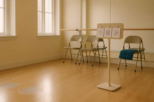 Adaptive Dance Programs: Inclusive Models for US Studios