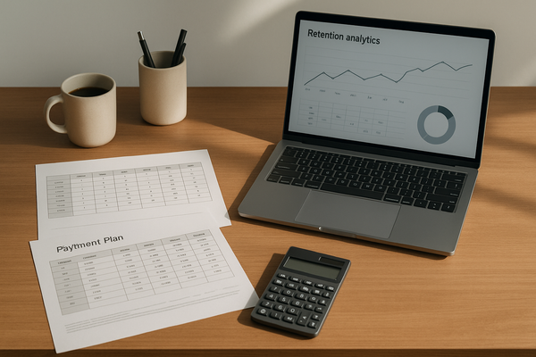 Dance Studio Pricing & Retention Strategy for 2026 Growth