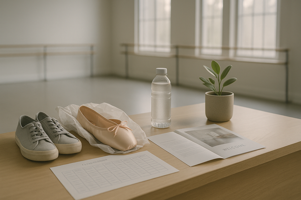 Starting Your Dance Journey: A Beginner's Playbook for 2026
