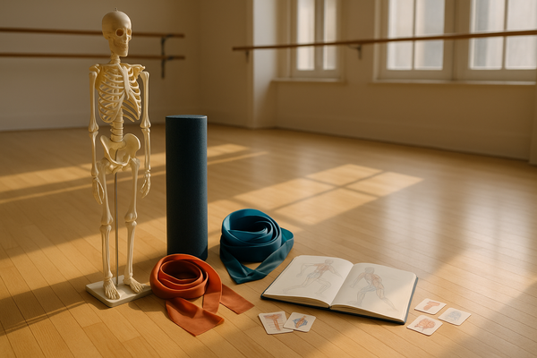 Brain-Compatible Dance Teaching: The New Pedagogy Standard