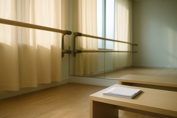 Mirror Work & Body-Positive Dance Spaces in 2026