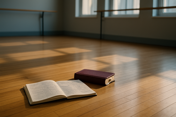 Teaching Beyond Steps: Dance Education's Philosophical Crisis