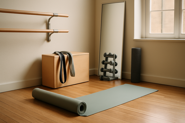 Strength-Conditioning Fusion Shift in US Dance Studios