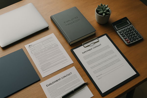 Hiring Your First Employee: Dance Studio Owner's Guide