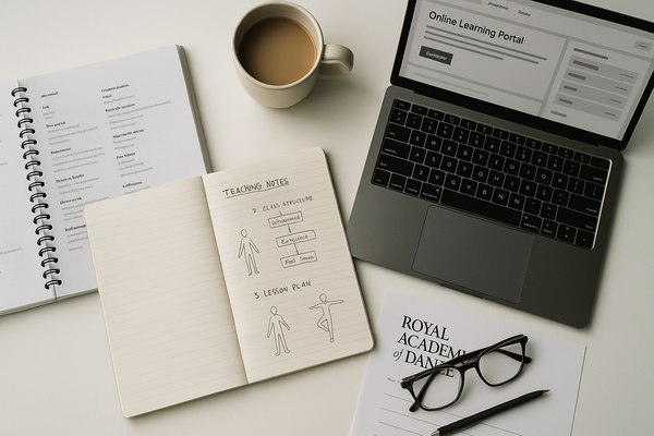 RAD Certification for Dance Teachers: Cost, Levels & Value