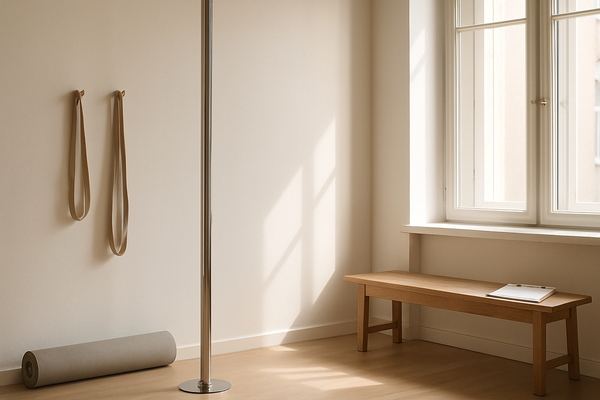 Building a Pole Dance Program in Your Dance Studio (2026)