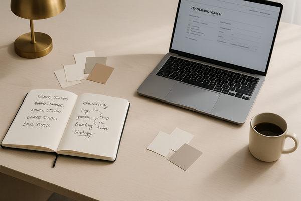 Naming Your Dance Studio: 2026 Strategic Planning Guide