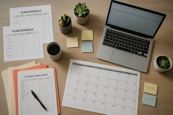 Hiring a Studio Administrator: 3 Roles & What They Cover
