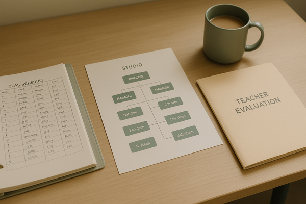 Grooming Teachers for Leadership: Succession Planning Guide