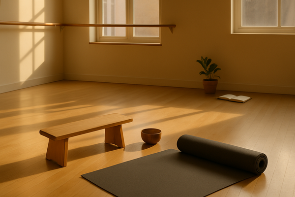 Mindfulness & Ritual as Core Dance Pedagogy in 2026