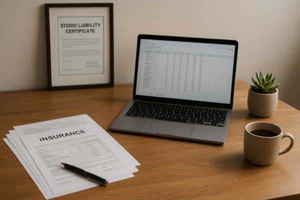 Best Dance Studio Insurance Providers Compared 2026