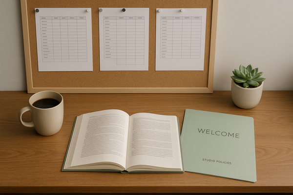 Teacher Turnover: Why Studios Lose Teachers and How to Stop It