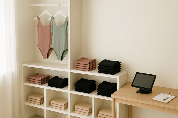 What Sells in Studio Retail: Dancewear Trends for 2026