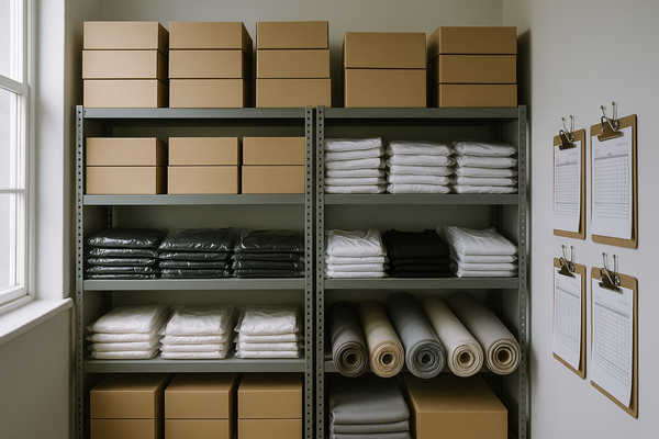Private Equity Buys Dance Supply Chains: Audax Deal Signals
