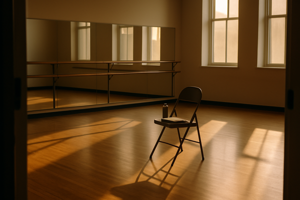 What Happens After Certification: First-Year Dance Teachers