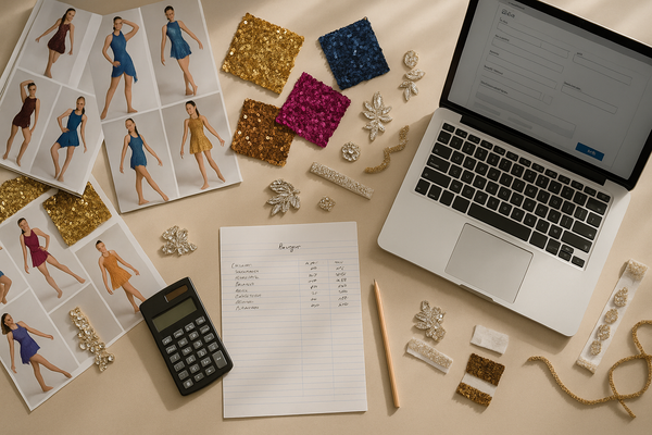 Costume Sourcing: Working With Vendors on a Studio Budget