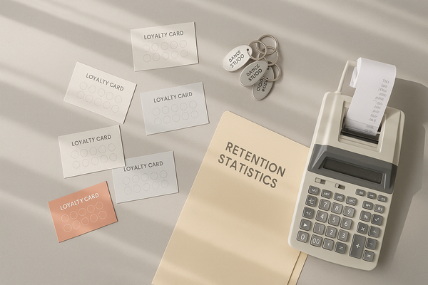 Loyalty Programs for Dance Studios: Do They Move the Needle?
