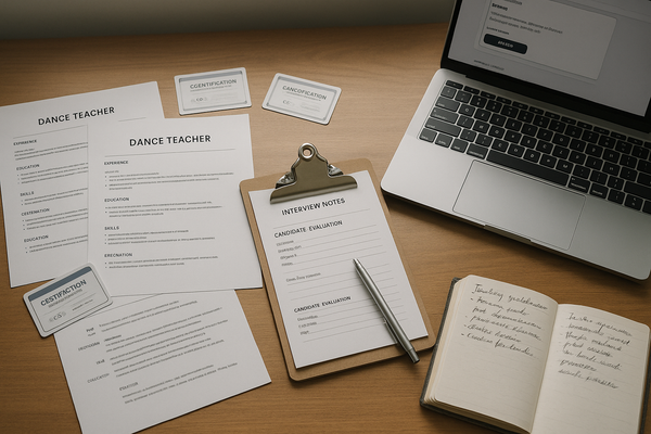 Do You Need a Dance Degree to Teach? Hiring Requirements 2026